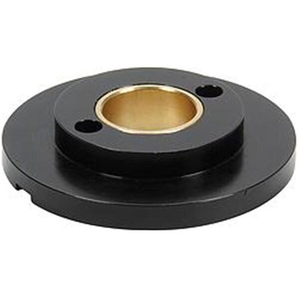 Allstar Performance Bump Spring Cup with 1.16 in. Step OD x 0.5 in. Shaft ALL64352 - main